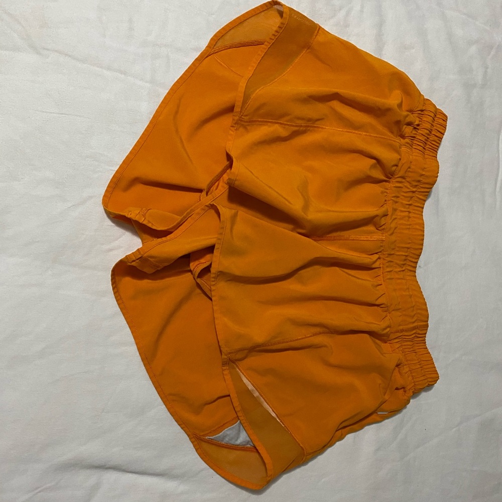 Hotty hot shorts 2.5